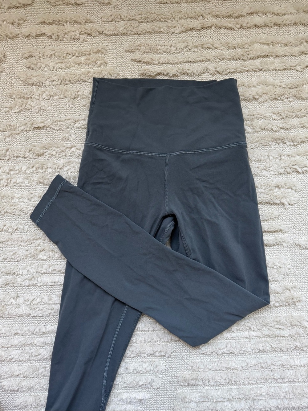 lululemon Align™ High-Rise Pant 25" - Picture 4 of 6